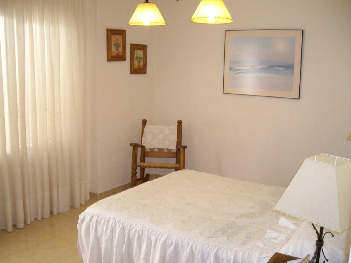 Exclusivo Atico En Primera Linea De Playa Velez Malaga Exterior photo